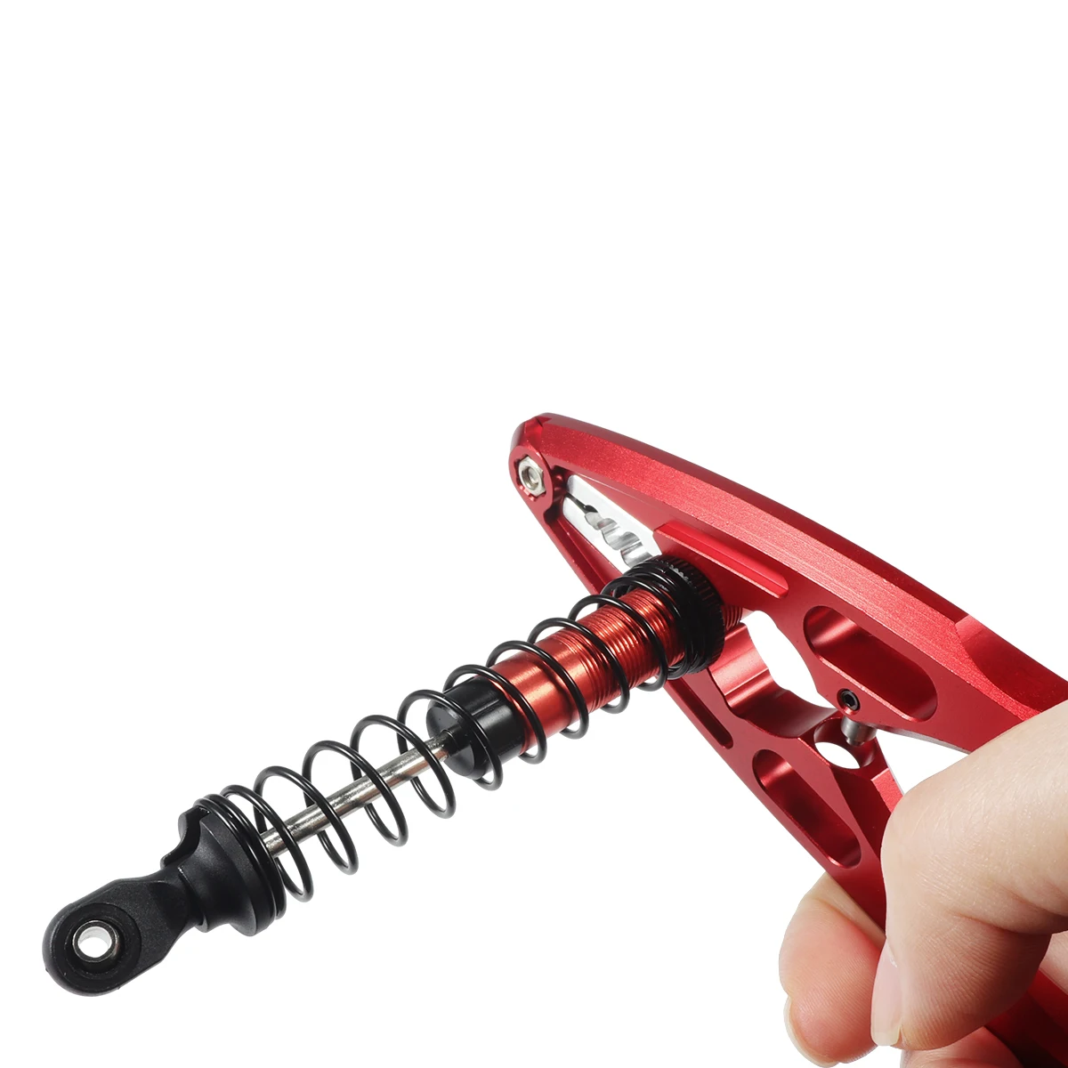Aluminum CNC Pliers Pivot Ball - Body Shell Rc review and price