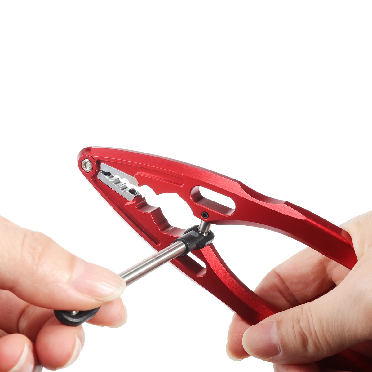 Aluminum CNC Pliers Pivot Ball - Body Shell Rc review and price