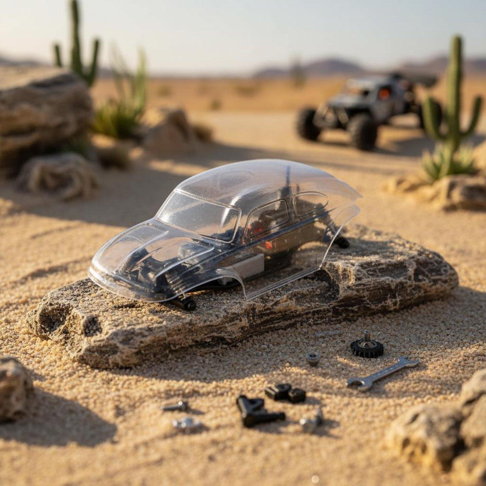 Clear Rc Body Shell Transparen - Body Shell Rc review and price