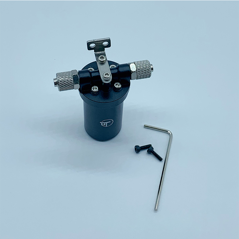 CUT Engineering Hydraulic Mode - Rc Excavator Hydraulic review and price