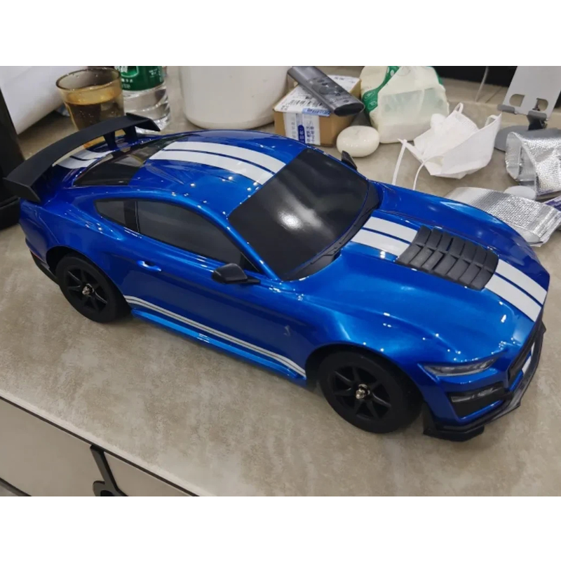 Mjx Rc 10306 Ford Mustang Shel - Rc Hobby Grade Drift Car review and price