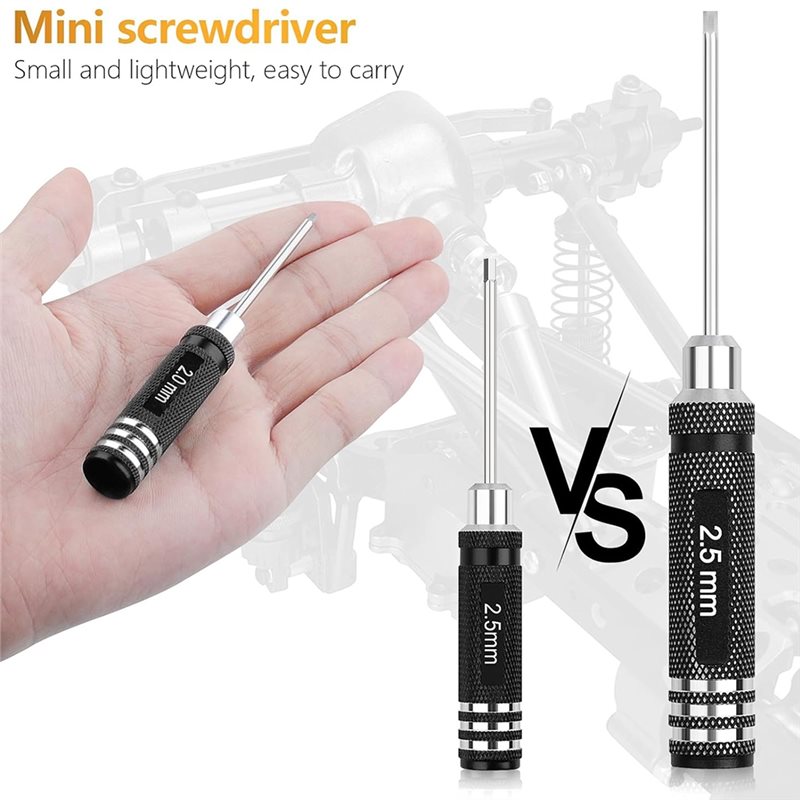 [NEWA76K!】 RC Tool Kit For Hob - Rc Hobby Tool Kit review and price