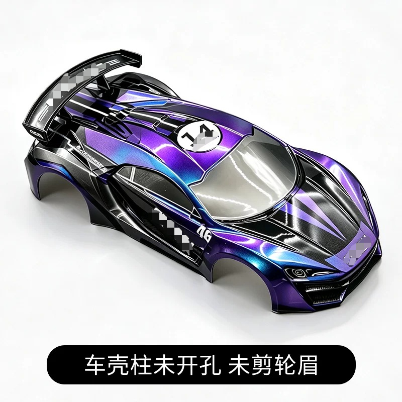 RC Drift Racing PVC Body Shell - Body Shell Rc review and price