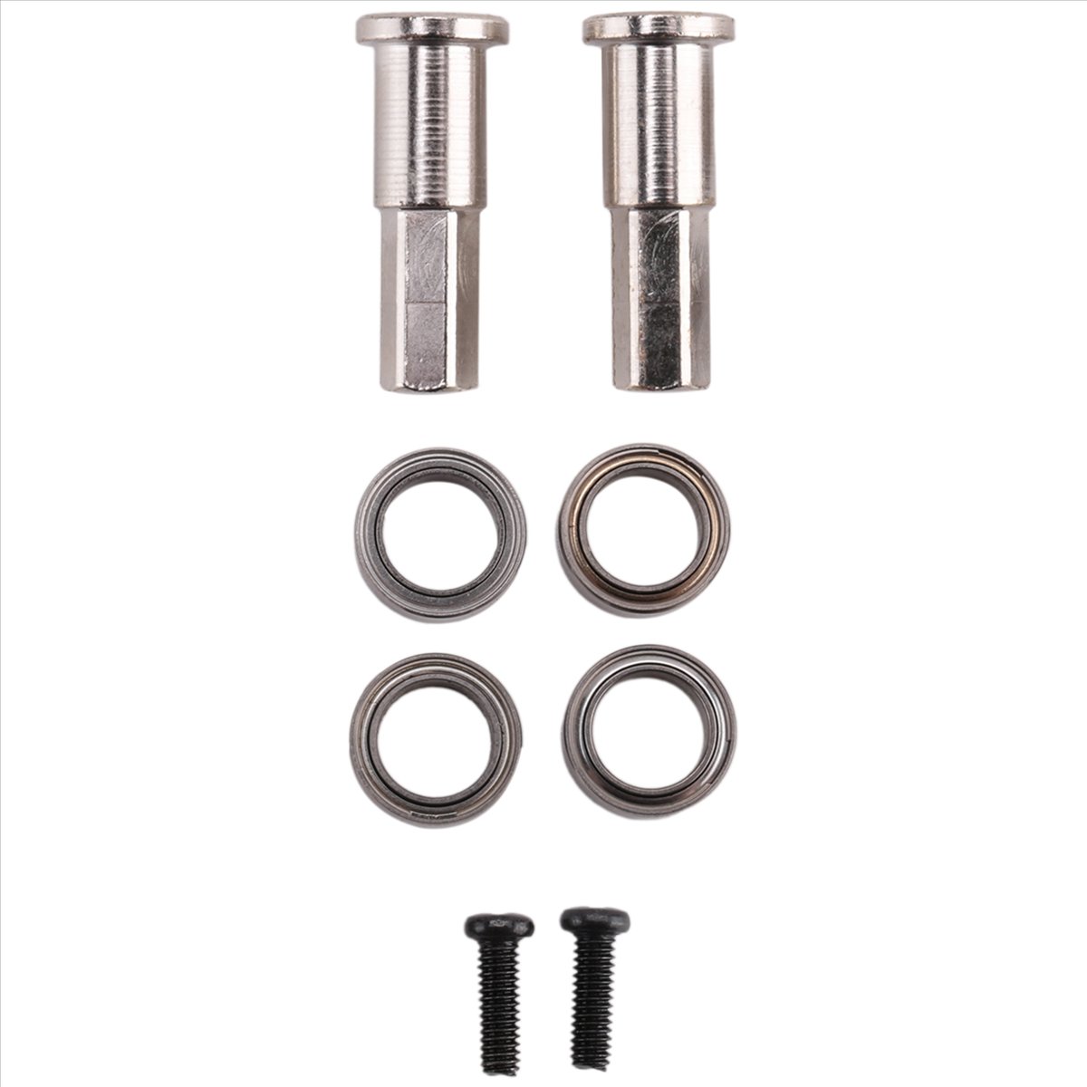 New Arrival 5Mm Metal Combiner - Wheel Hex Adapter review and price