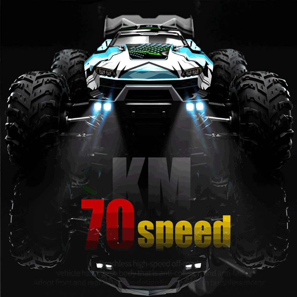 Teeggi 16101 /16102 PRO 1:16 7 - Rc Hobby Drift Car review and price