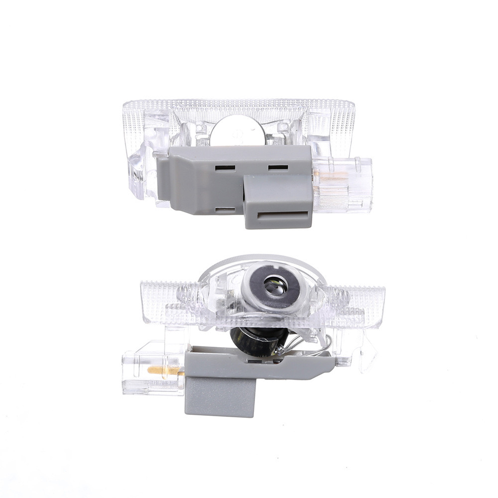 Car Door Led HD Projector Ligh - Rc Hobby France review and price