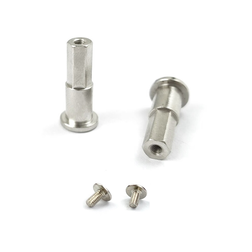 ABXY for D12 1/10 RC Car Upgra - Wheel Hex Adapter review and price