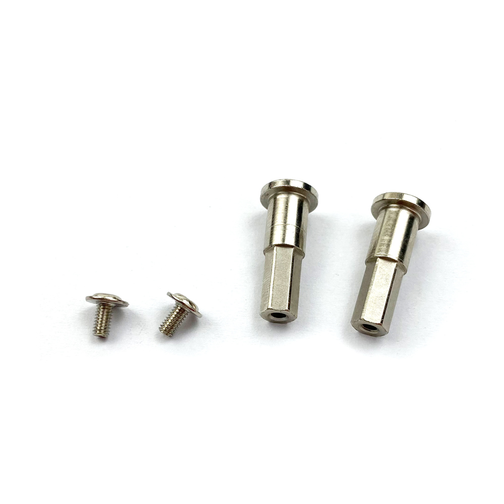 ABXY for D12 1/10 RC Car Upgra - Wheel Hex Adapter review and price