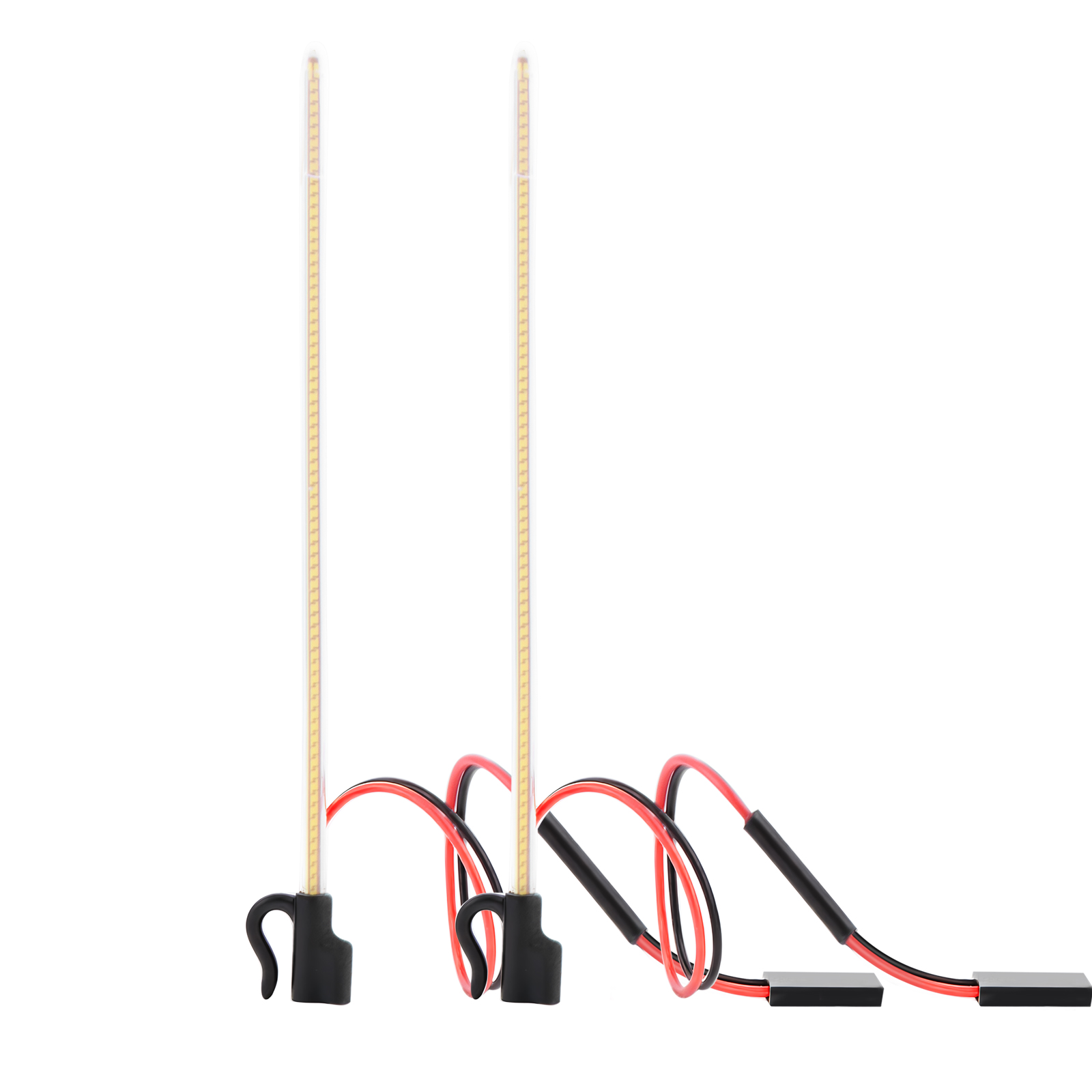 ModRax 2PCS LED RC Antenna Lig - Rc Hobby France review and price