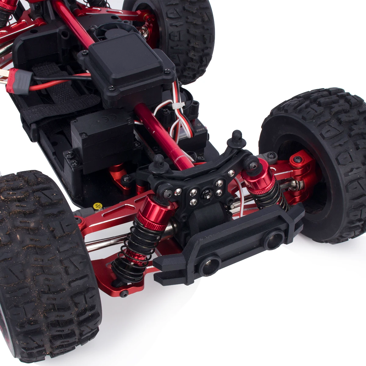 CNC Aluminum Steering Cup Fron - Rc Hobby Drift Car review and price