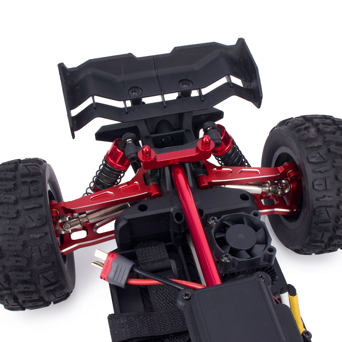 CNC Aluminum Steering Cup Fron - Rc Hobby Drift Car review and price