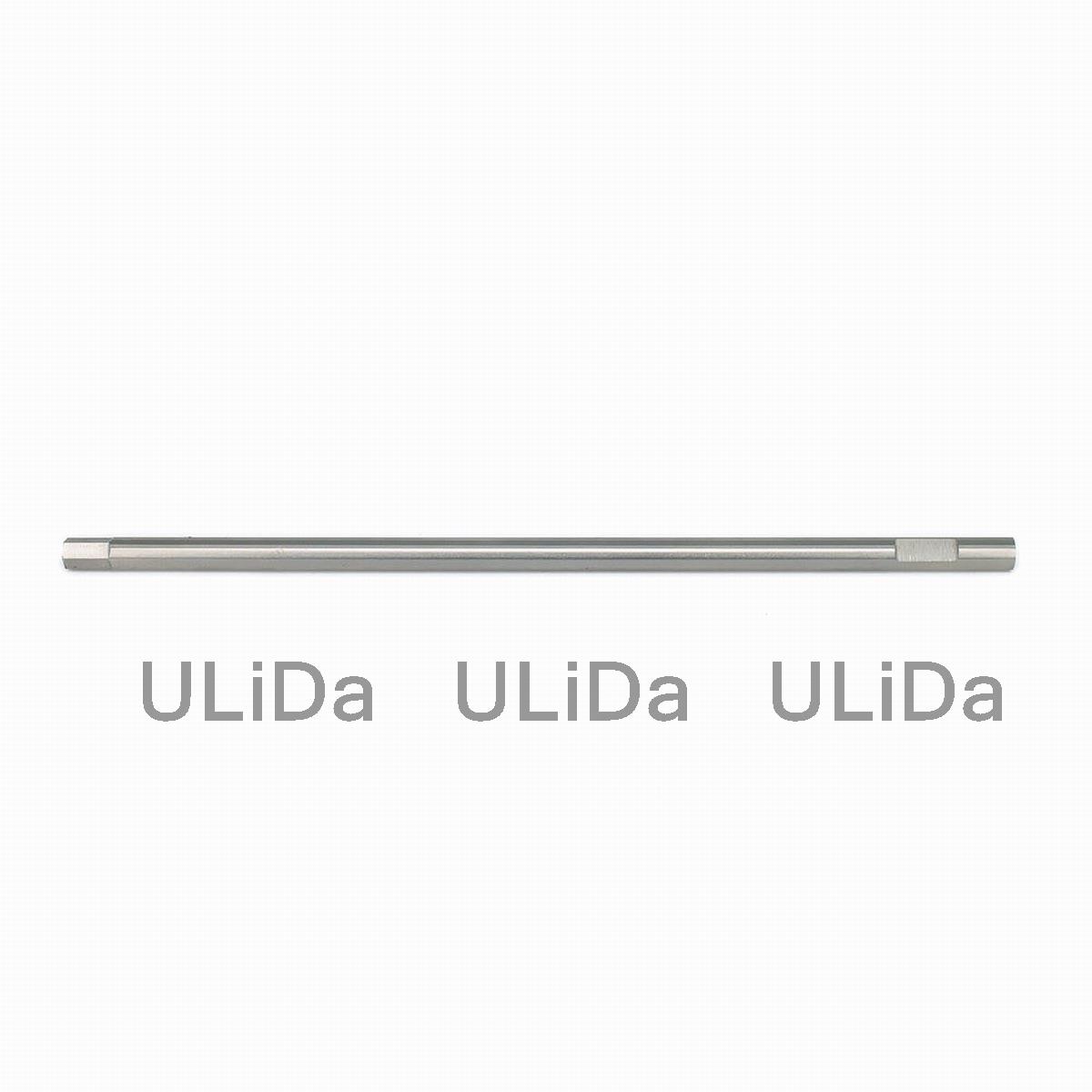 HSS Hex  Screwdriver Bit Tip 1 - Rc Hobby Land review and price