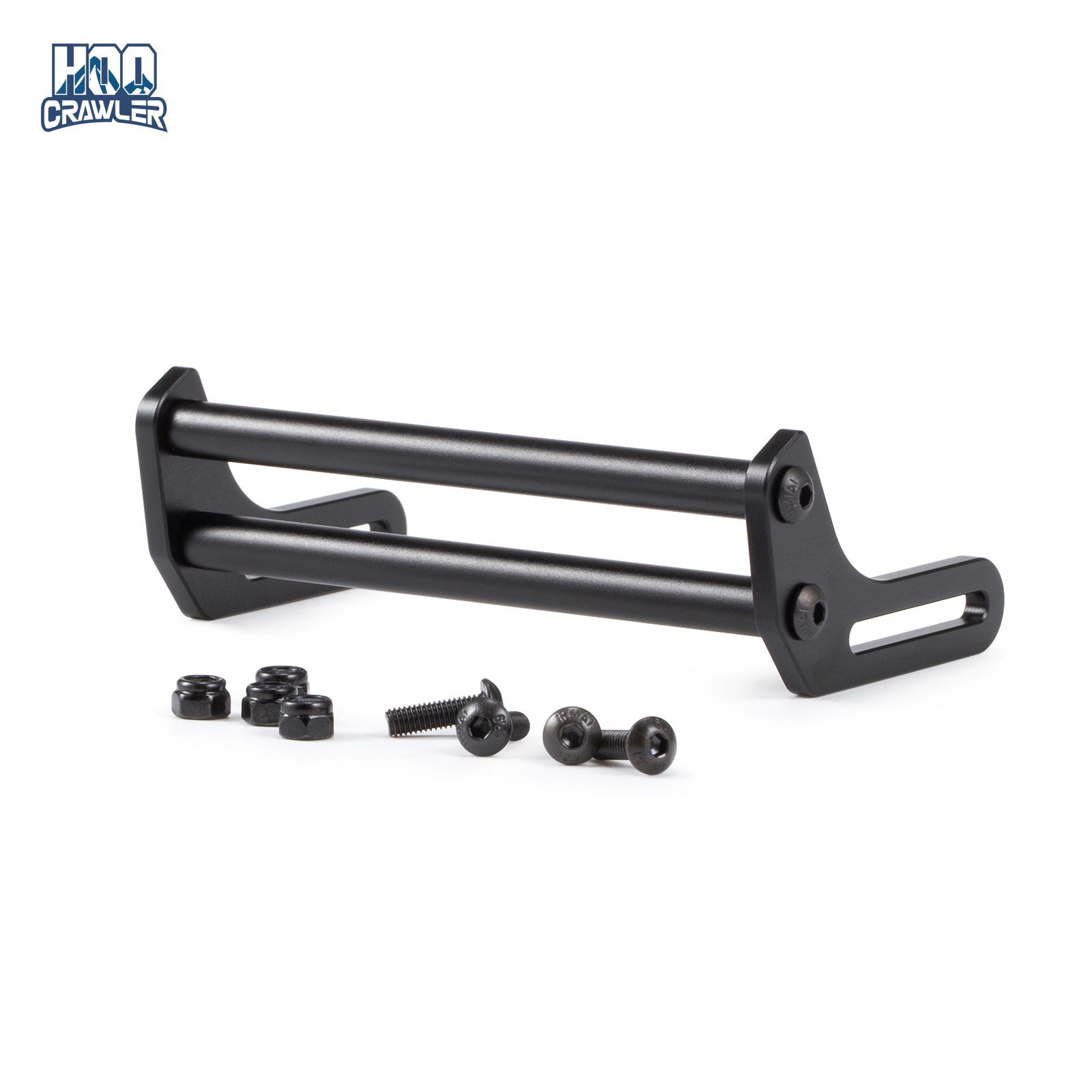 Ultra Simple LCG bumper  Alumi - Body Shell Rc review and price