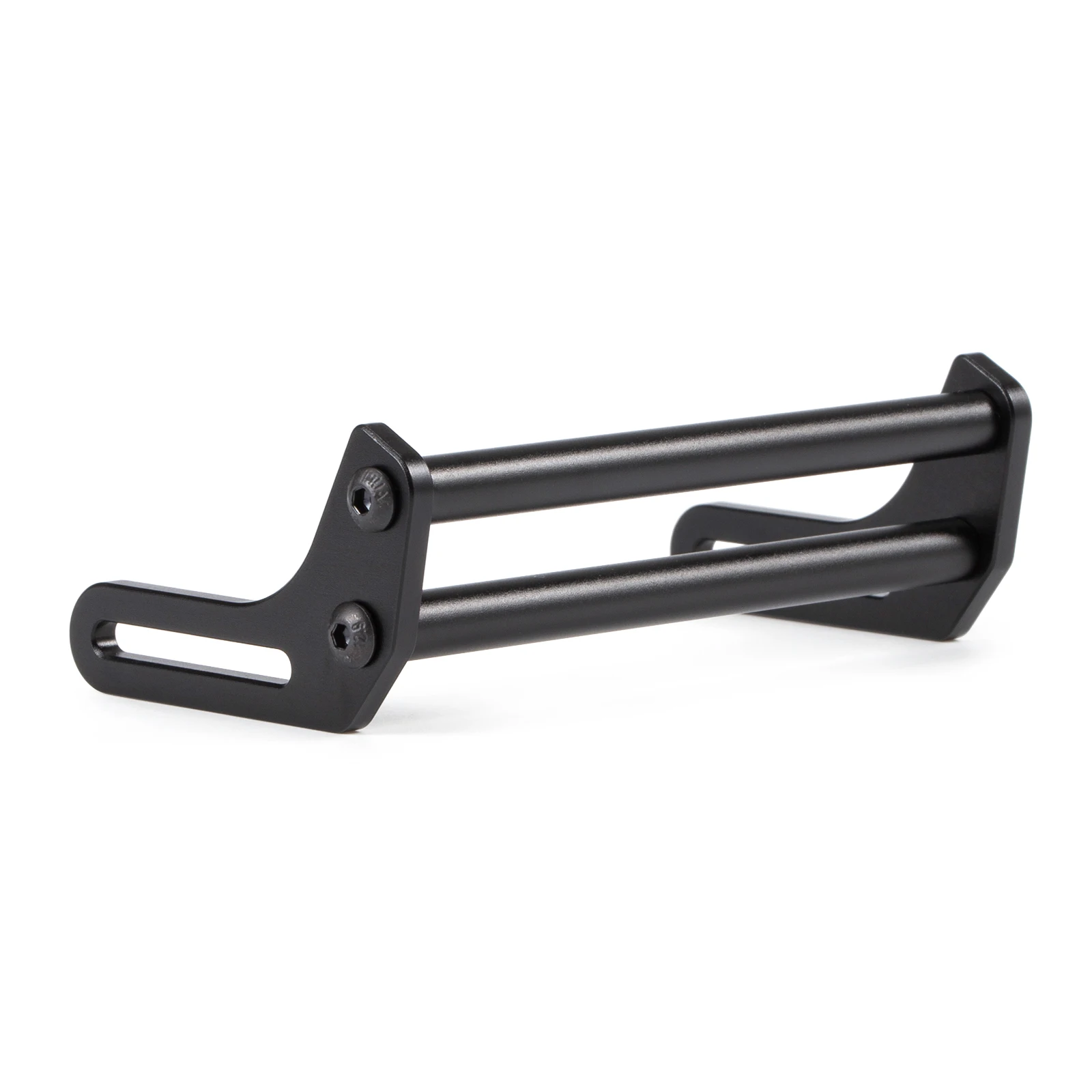 Ultra Simple LCG bumper  Alumi - Body Shell Rc review and price