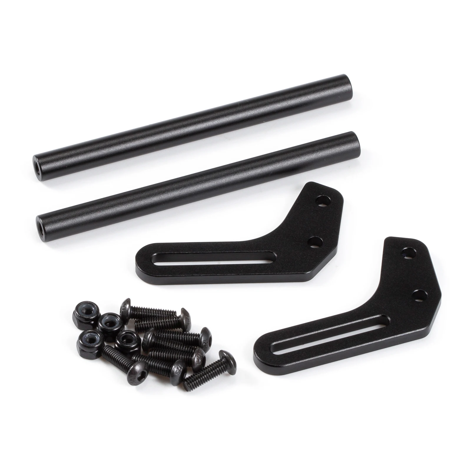 Ultra Simple LCG bumper  Alumi - Body Shell Rc review and price