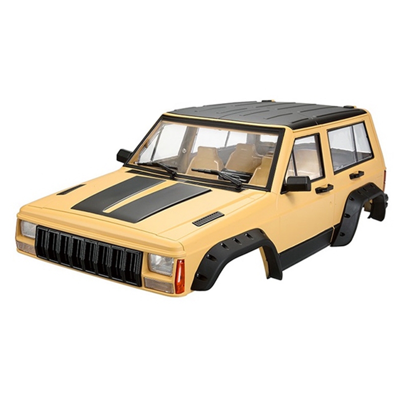 X59A_Hard Plastic 313mm Wheelb - Body Shell Rc review and price