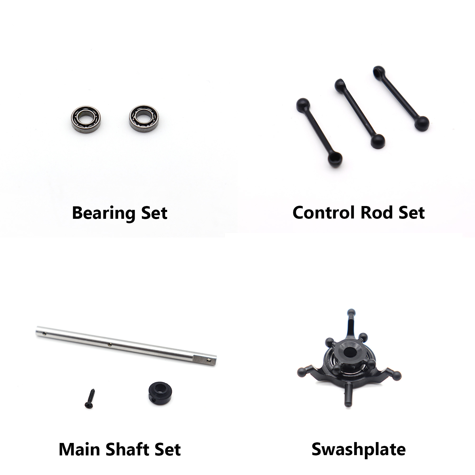 Original Parts for C159 EC-135 - Body Shell Rc review and price