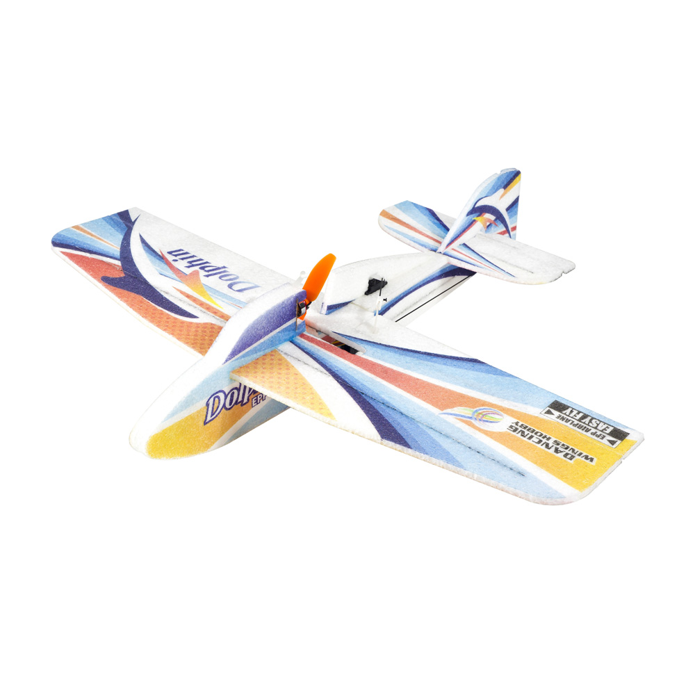 Real Hawk 580MM(22.8') Wingspa - Rc Hobby Rc review and price