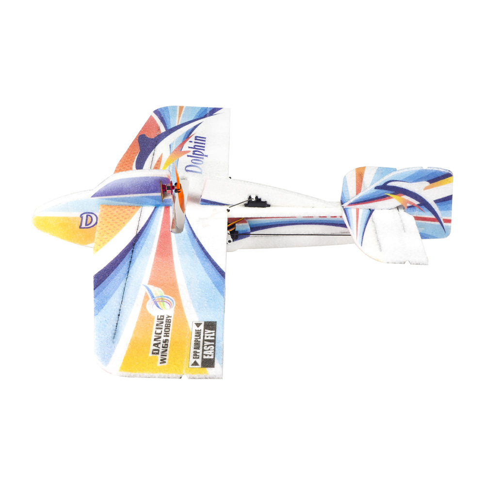 Real Hawk 580MM(22.8') Wingspa - Rc Hobby Rc review and price