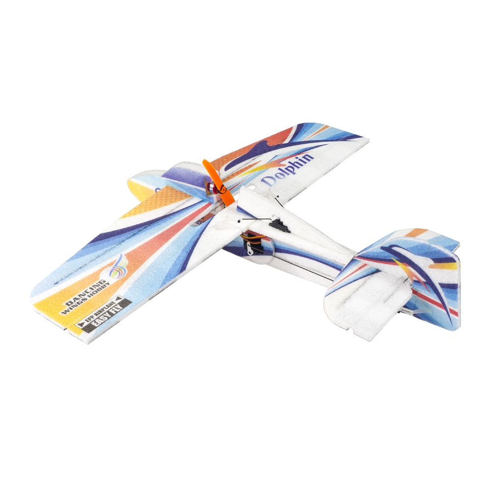 Real Hawk 580MM(22.8') Wingspa - Rc Hobby Rc review and price