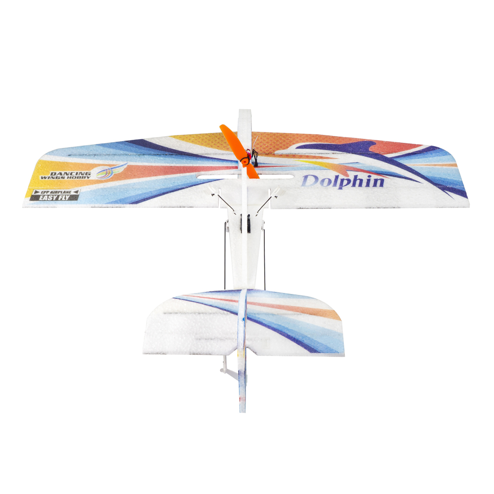 Real Hawk 580MM(22.8') Wingspa - Rc Hobby Rc review and price