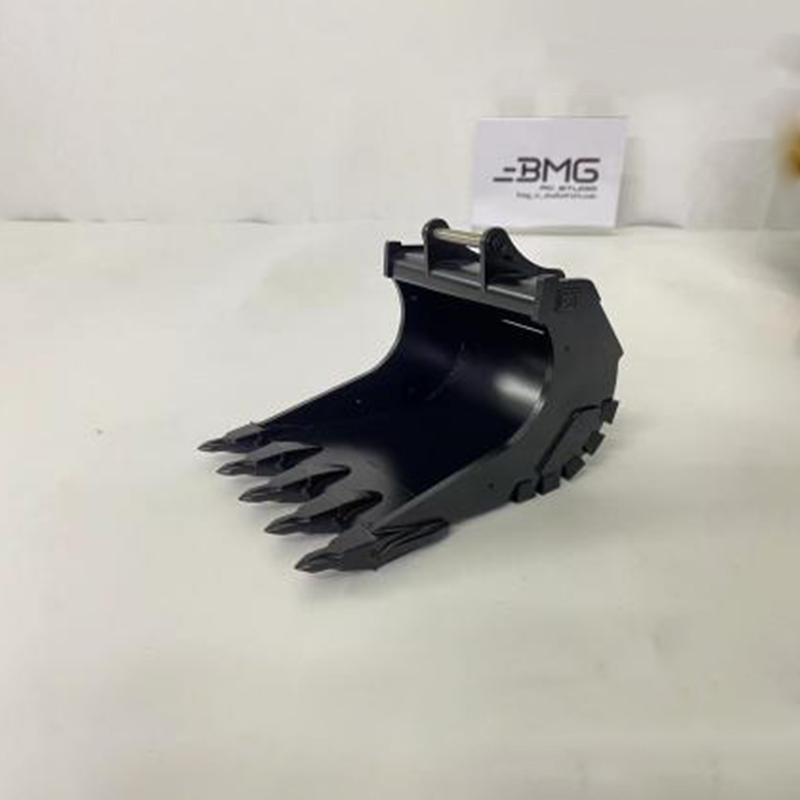 BMG 1/14 CAT 374F Hydraulic Mo - Rc Excavator Hydraulic review and price