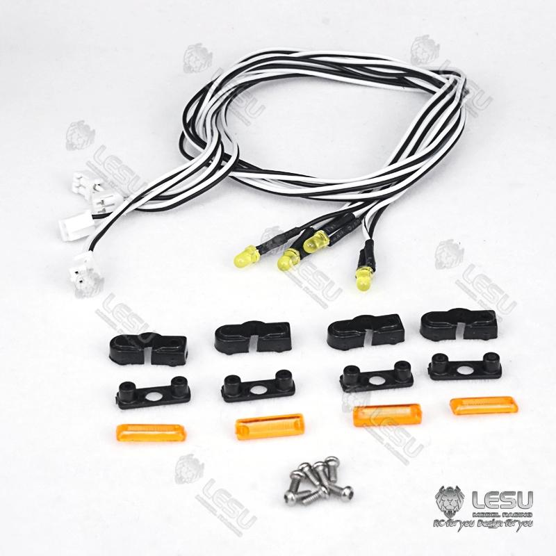 LESU1/14 Tamiya Tow head gener - Rc Excavator Hydraulic review and price