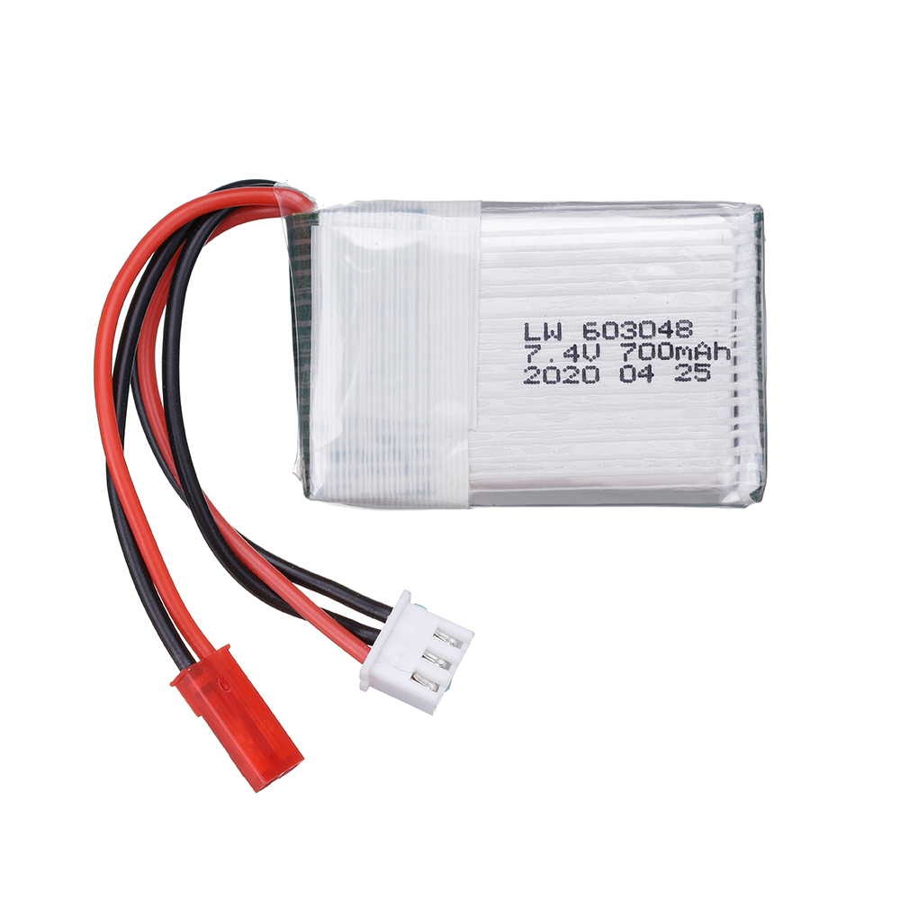 7.4V 700mAh 25c Lipo Battery F - Rc Hobby Rc review and price