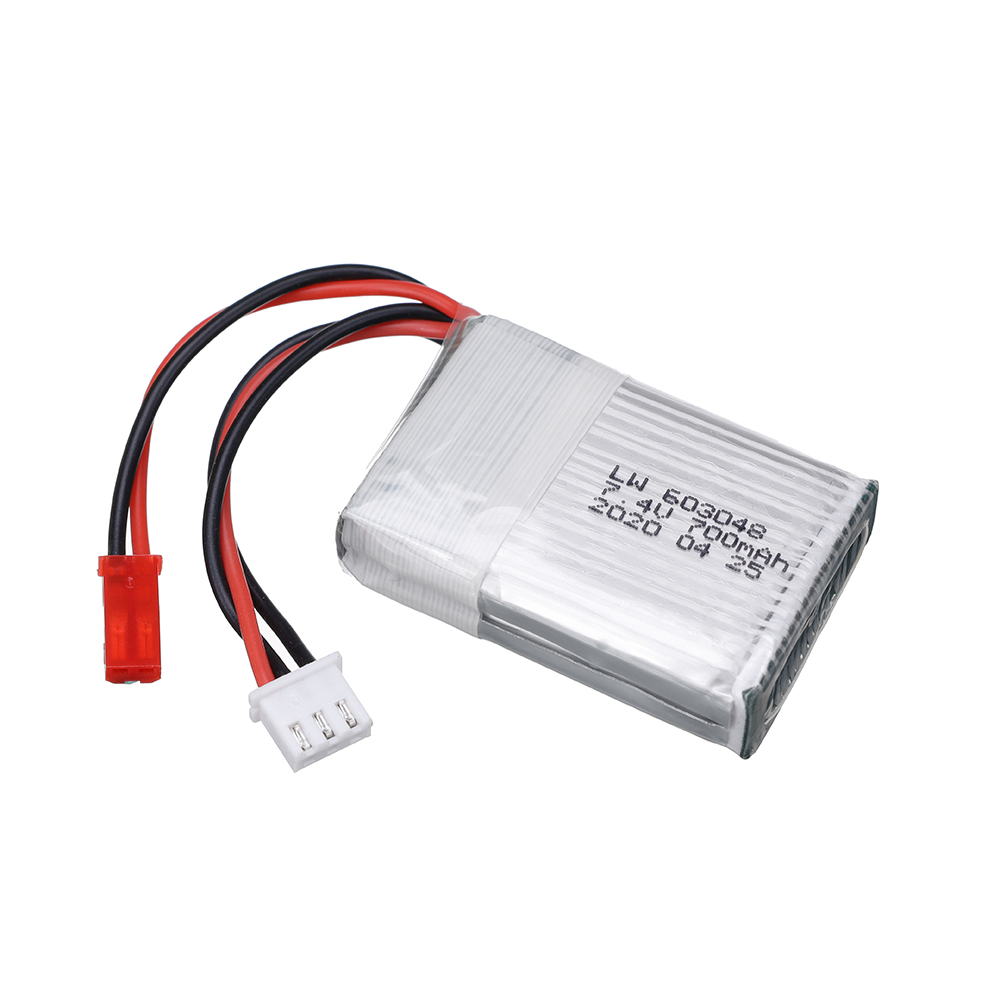 7.4V 700mAh 25c Lipo Battery F - Rc Hobby Rc review and price