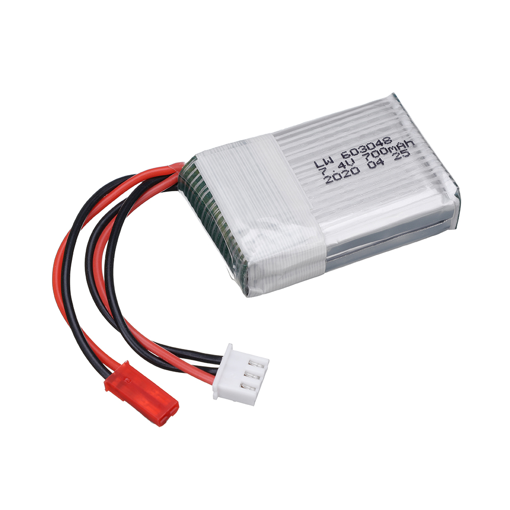 7.4V 700mAh 25c Lipo Battery F - Rc Hobby Rc review and price