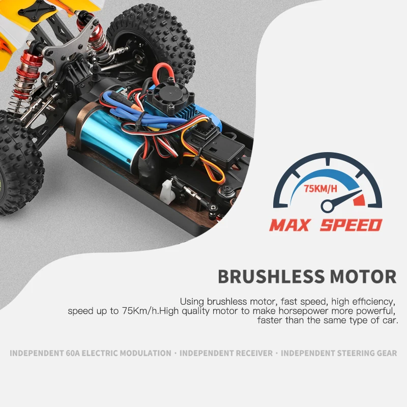 WLtoys 144001 144010 4WD RC Ca - Rc Hobby Drift Car review and price