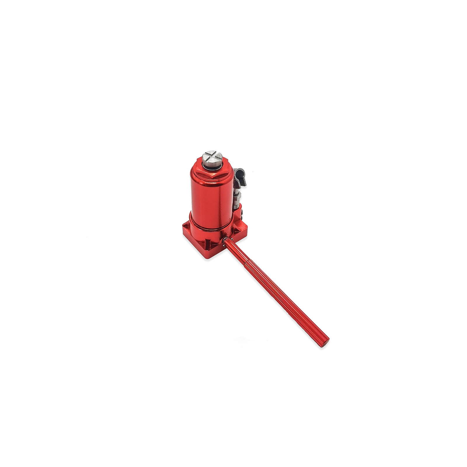 JD Model 1/10 Hand Crank Verti - Rc Excavator Hydraulic review and price