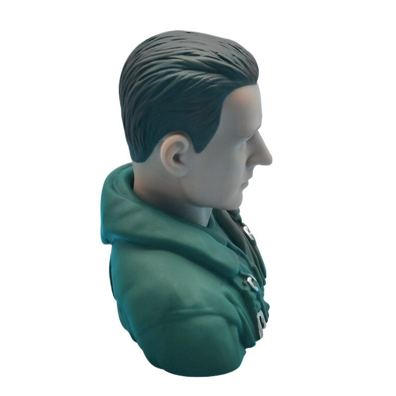 1/4 1/6 Scale Jet Pilot Figure - Rc Hobby Jet review and price