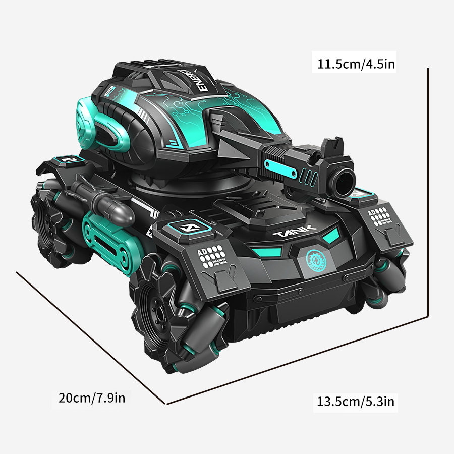 RC Jet Car 2.4G Gesture Sensin - Rc Hobby France review and price