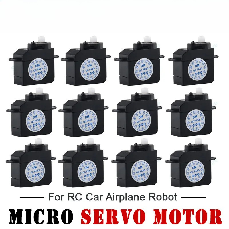 DM-S0020 2.1g Mini Micro Servo - Rc Hobby Rc review and price
