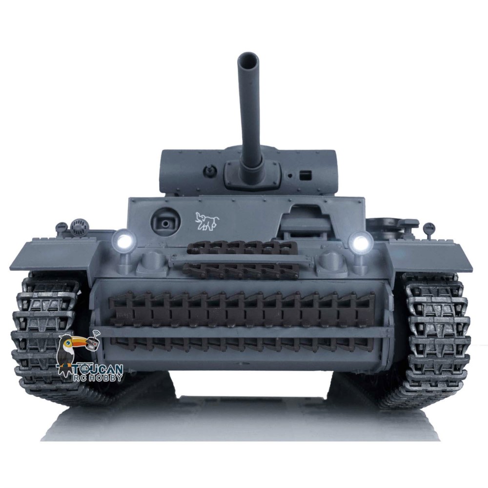 US Sale Henglong 1/16 7.0 Upgr - Rc Hobby Land review and price