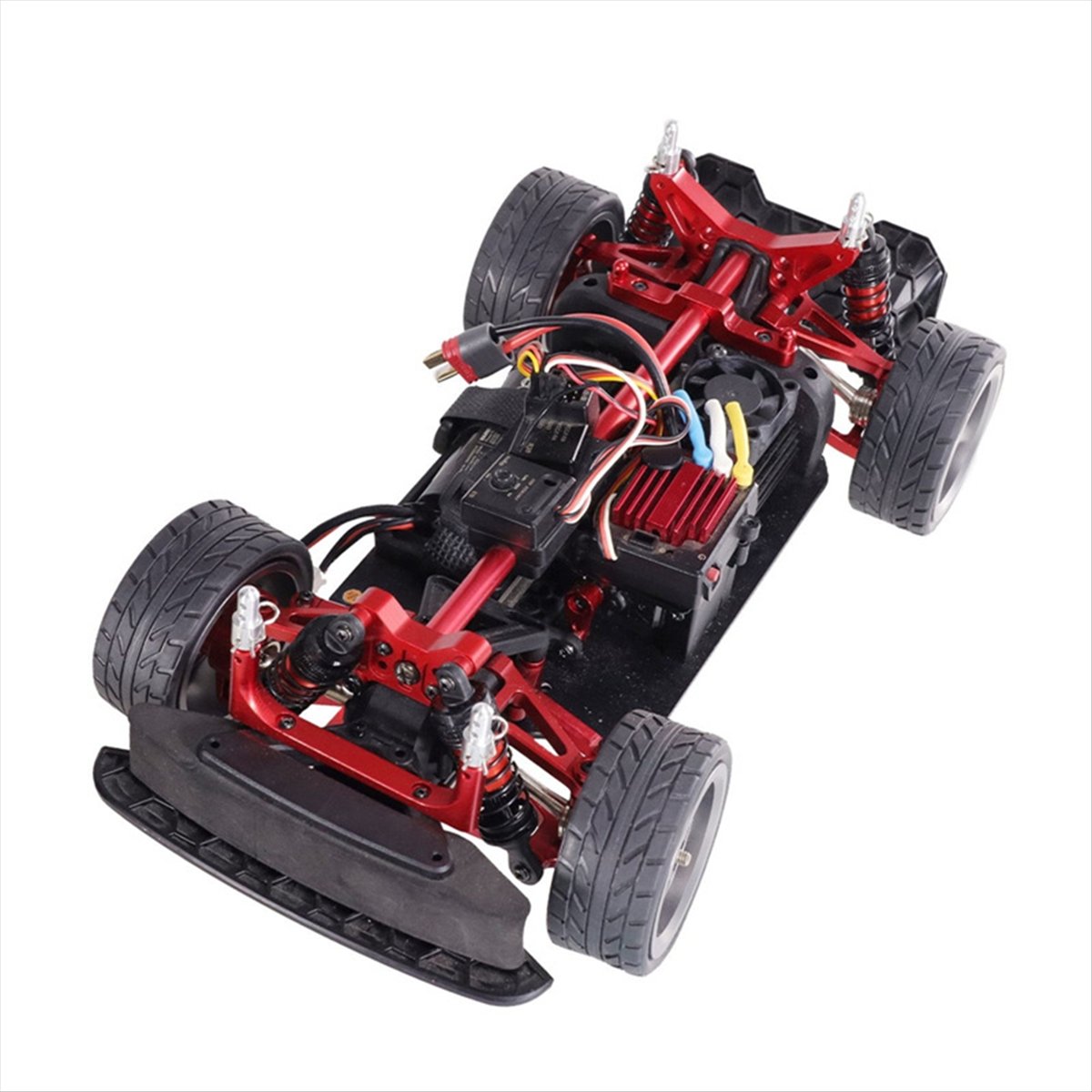 ABST RC Car Upgrade Body Mount - Body Shell Rc review and price