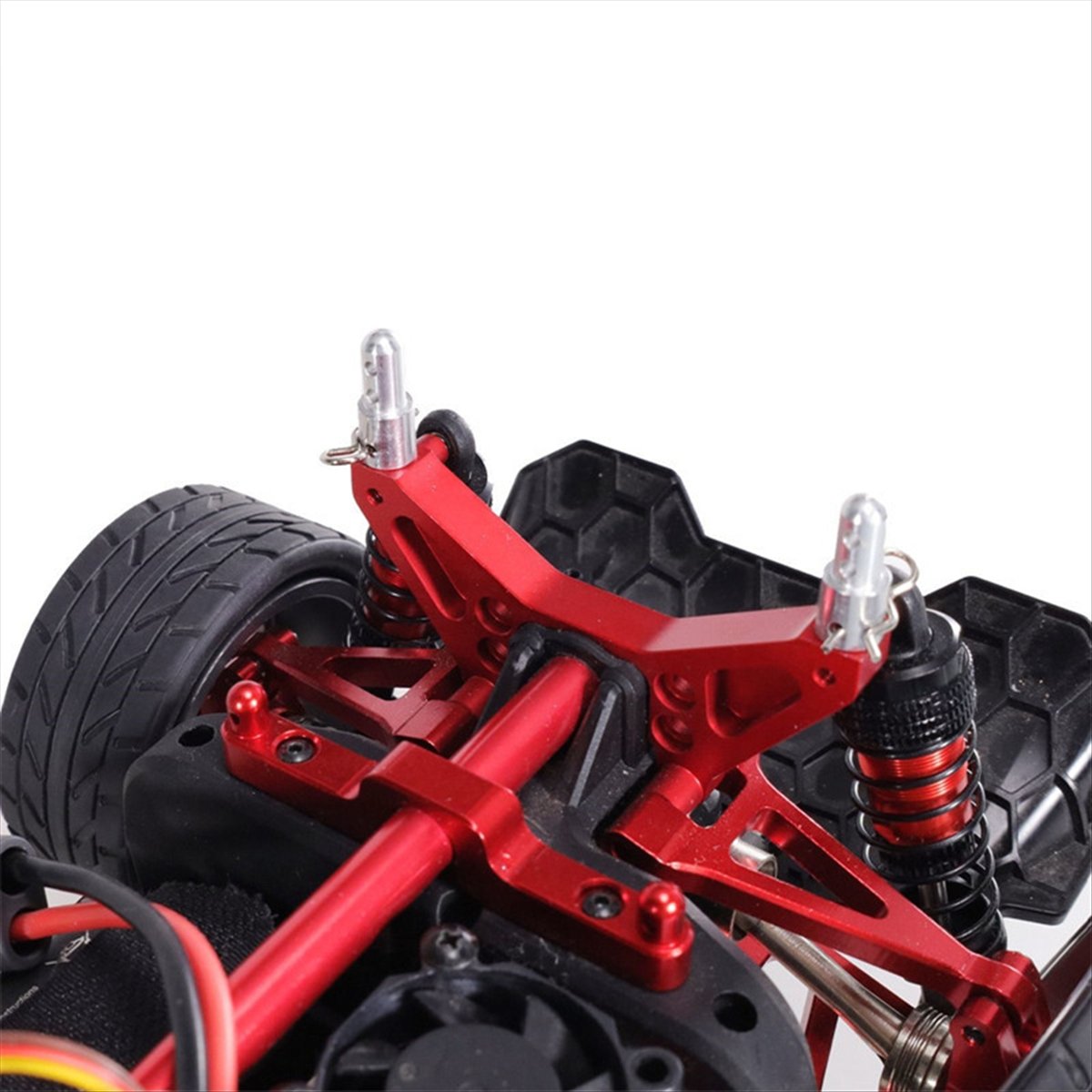 ABST RC Car Upgrade Body Mount - Body Shell Rc review and price