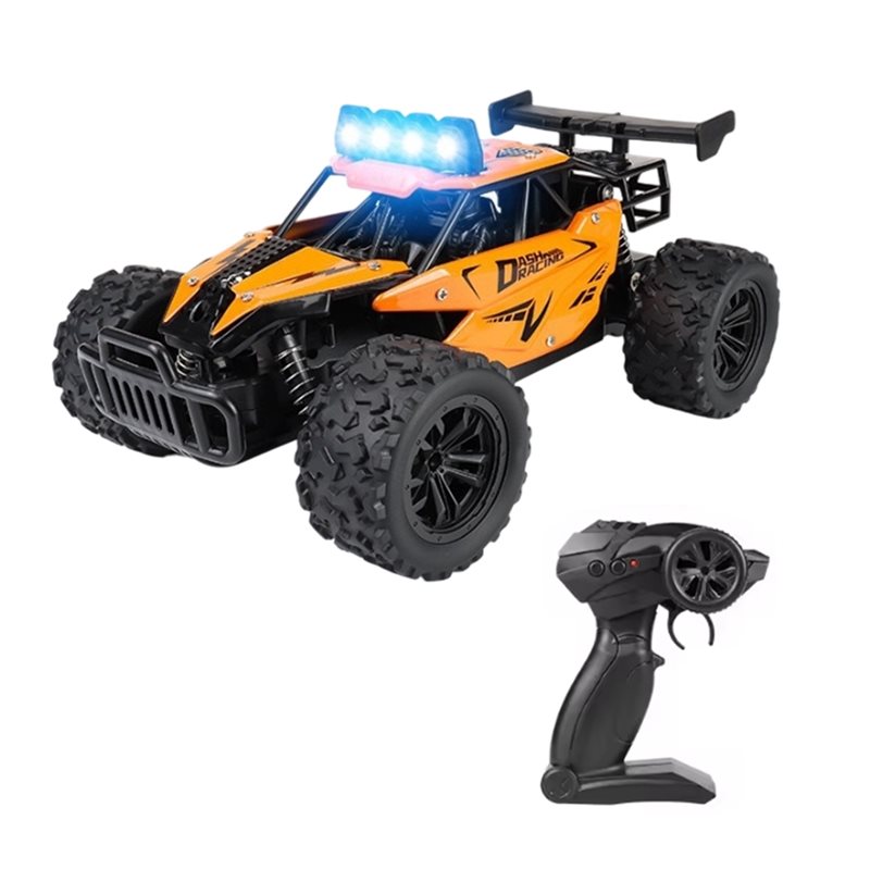 FBIL-RC Alloy Car 1:16 Scale,  - Rc Hobby France review and price