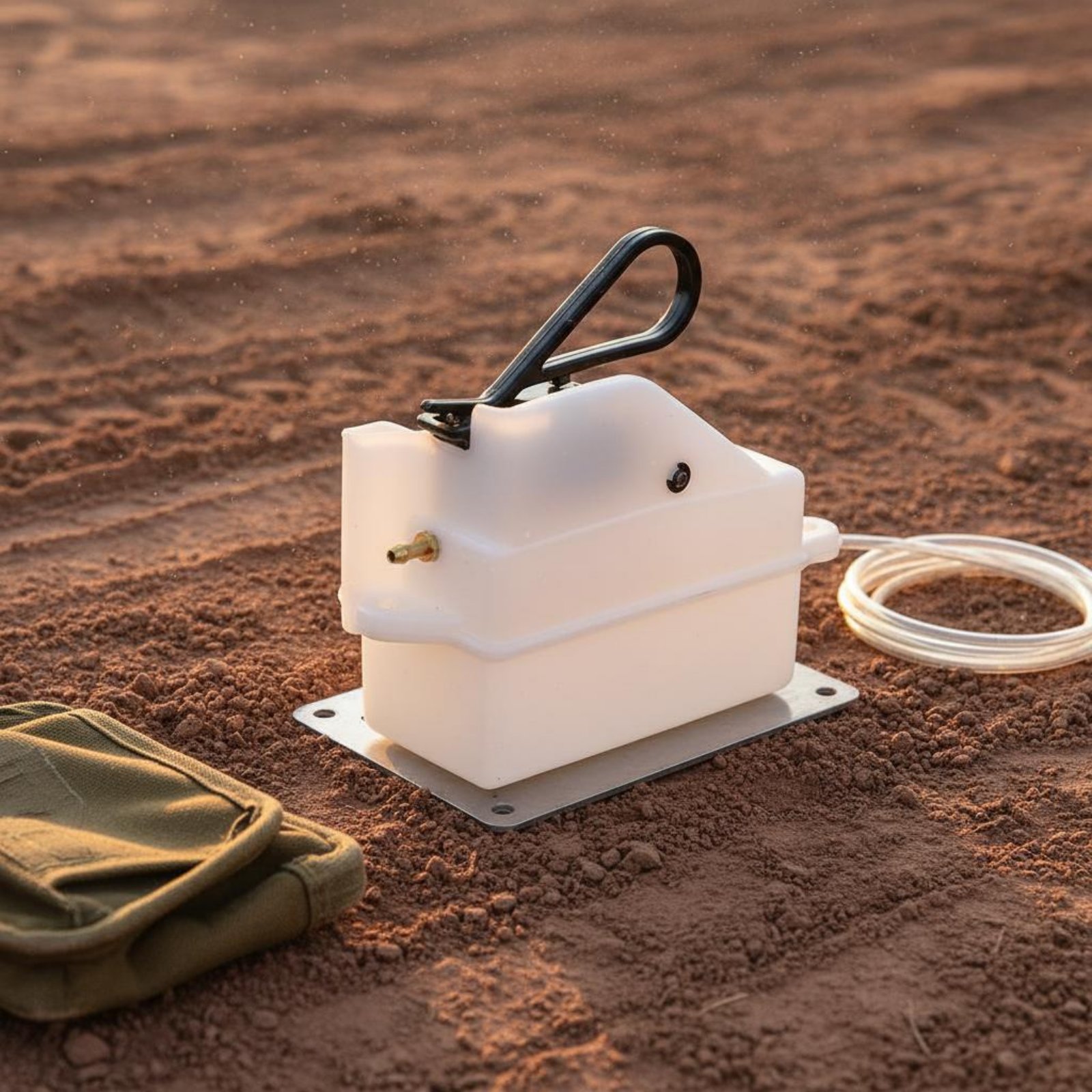 1/8 Scale Fuel Reservoir Easy  - Rc Hobby Rc review and price