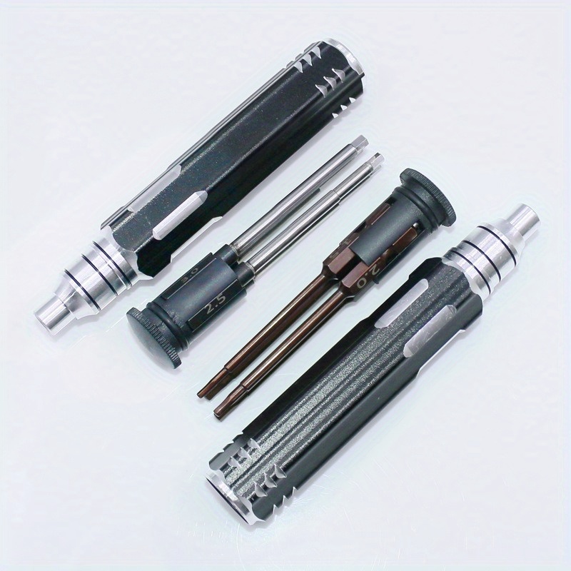 1 Set  RC Four in One 1.5/2.0/ - Rc Hobby Tool Kit review and price