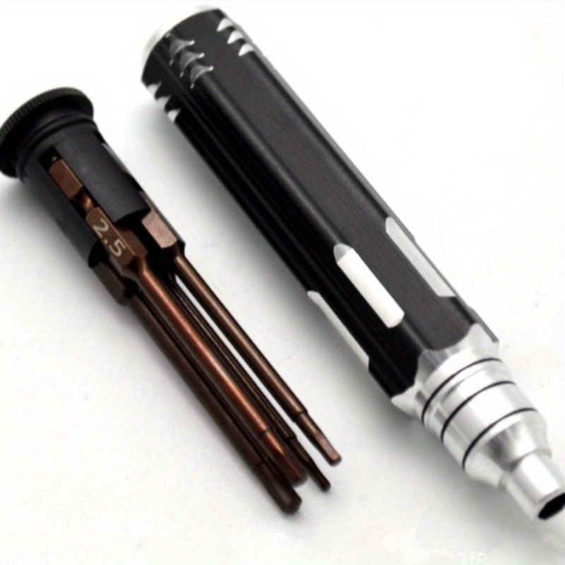 1 Set  RC Four in One 1.5/2.0/ - Rc Hobby Tool Kit review and price