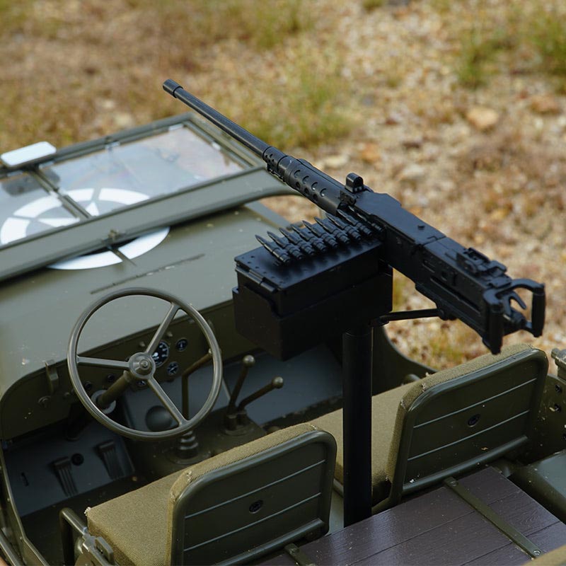 FMS 1/12 C1167 Canvas Roof For - Rc Hobby Rc review and price