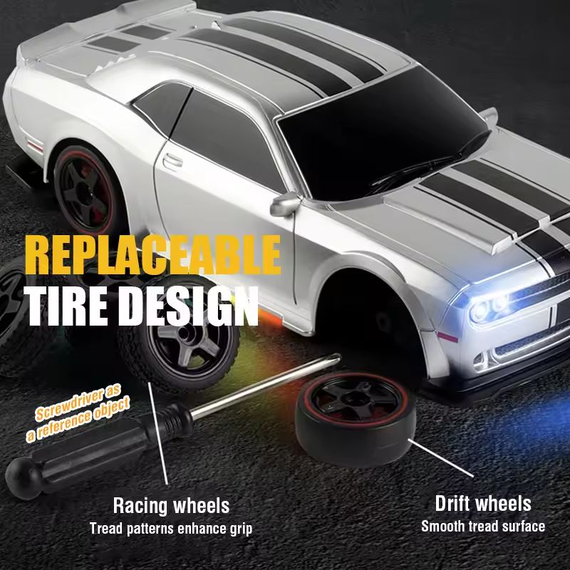 1/24 4WD RC Drift Car 2.4GHz H - Rc Hobby Drift Car review and price