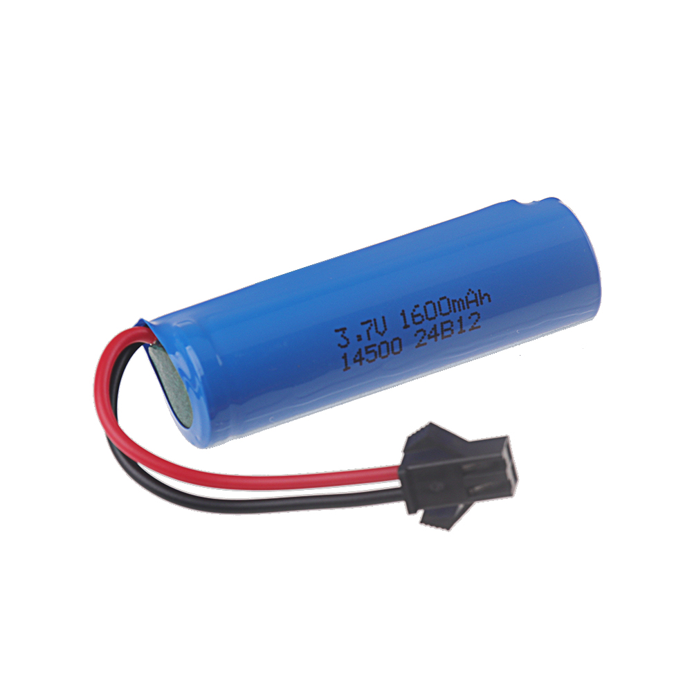 Original 3.7v 14500 1600mAh Li - Rc Hobby Rc review and price