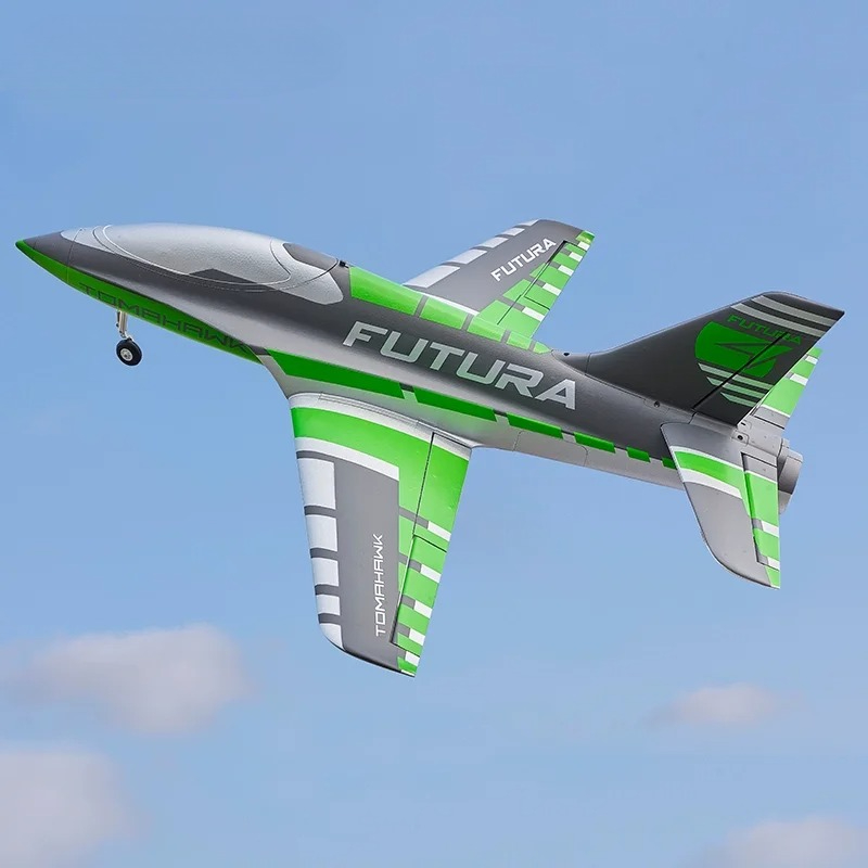 FMS RC Airplane 64mm Futura To - Rc Hobby Jet review and price