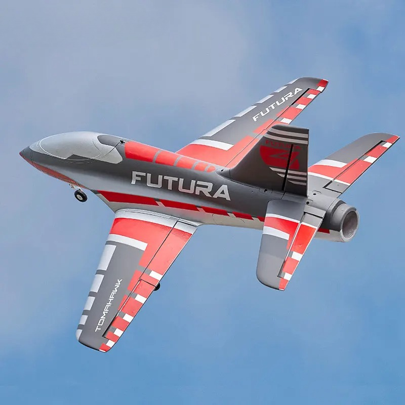 FMS RC Airplane 64mm Futura To - Rc Hobby Jet review and price