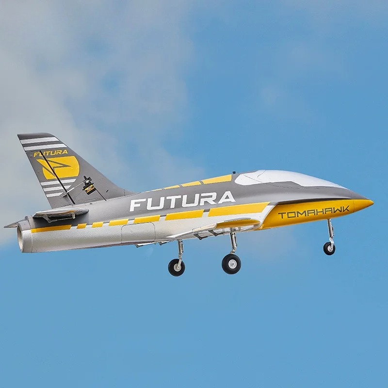 FMS RC Airplane 64mm Futura To - Rc Hobby Jet review and price