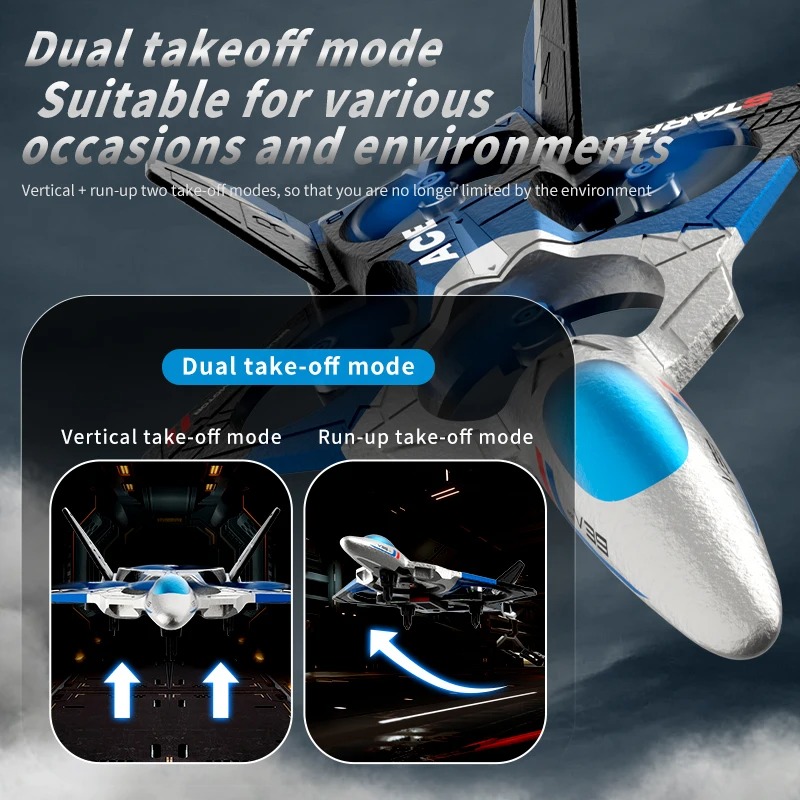 RC Plane Aero Jet Dron Remote  - Rc Hobby Jet review and price