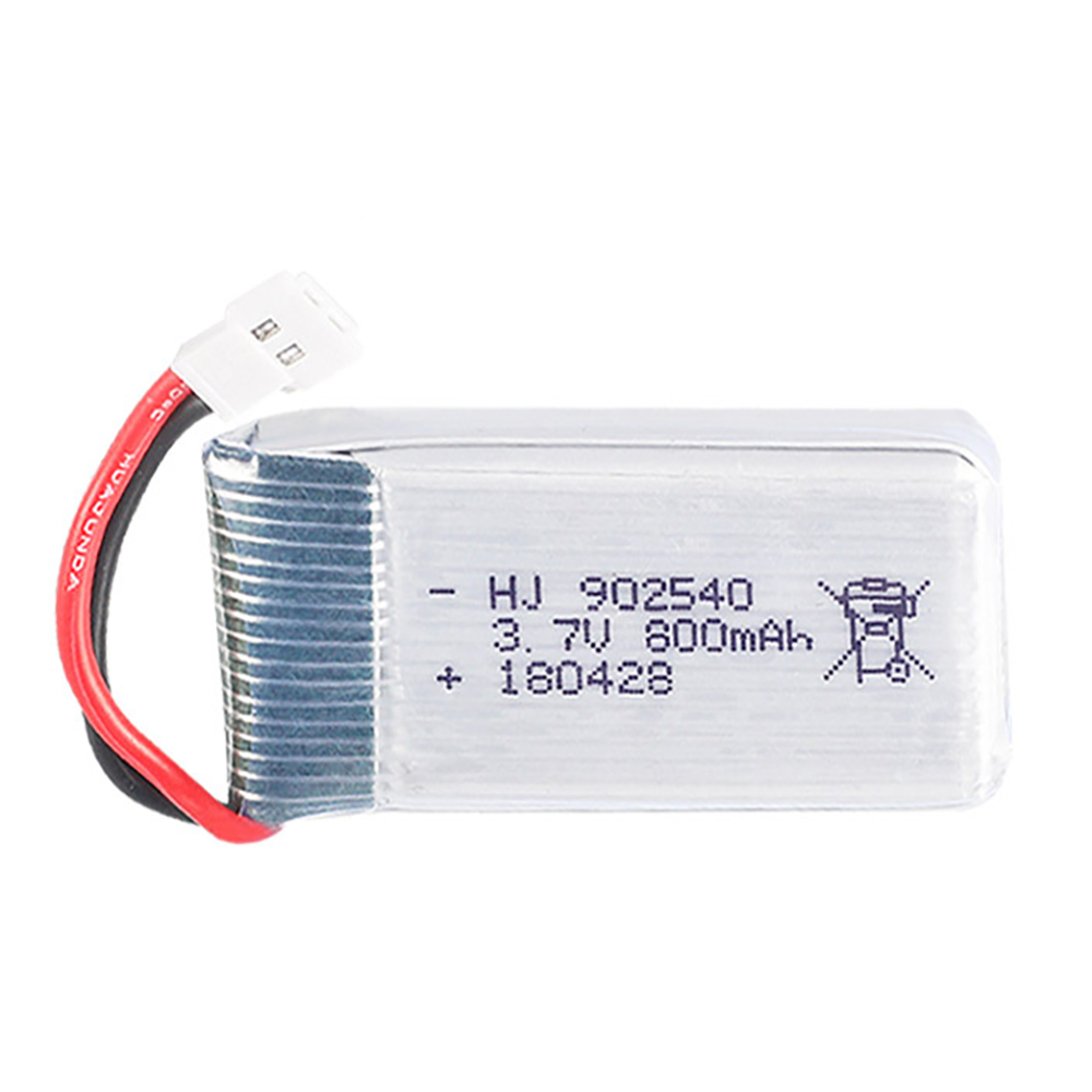 3.7V 800mAh 902540 25C Lipo Ba - Rc Hobby Rc review and price